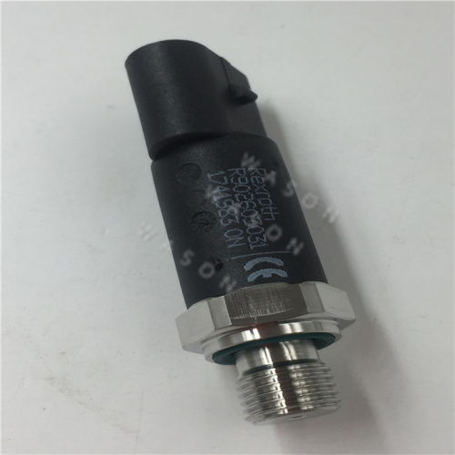 Rexroth/FR  High Pressure Sensor R902603871    R902603031/16900470l/PR2-160GS05/10