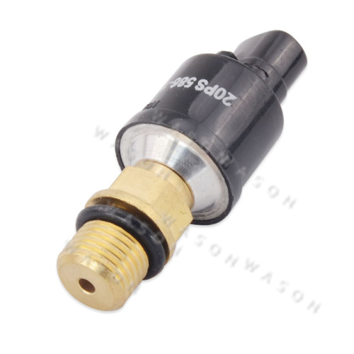DH220-5 Engine Oil Pressure  Sensor Switch 20P-586-19 20P5586-8  13MM 10MM