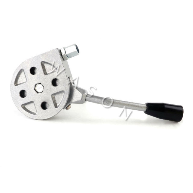 DH55 Throttle Motor Clutch