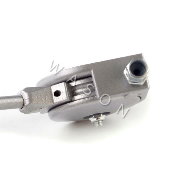 DH55 Throttle Motor Clutch