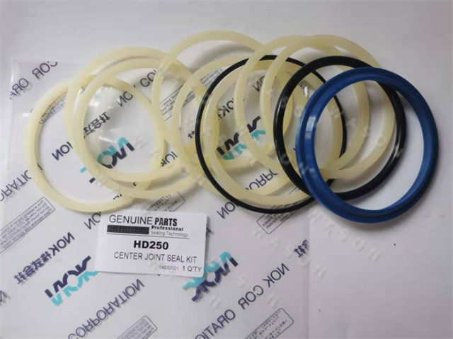 HD250/HD550/ HD700/HD800 CENTER JOINT SEAL KIT