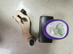 PC120 Spring Assy Lever 20Y-43-12143