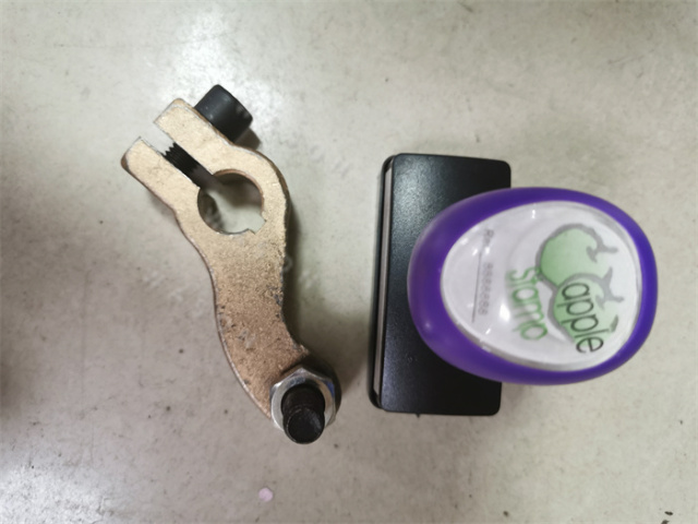 PC120 Spring Assy Lever 20Y-43-12143