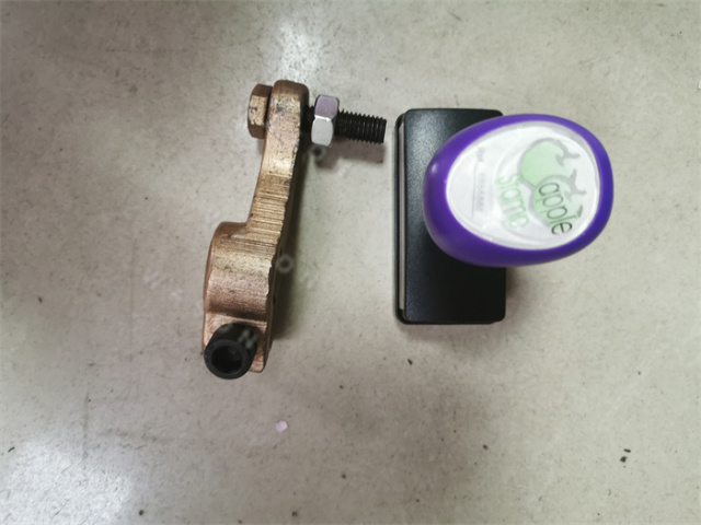 PC120 Spring Assy Lever 20Y-43-12143