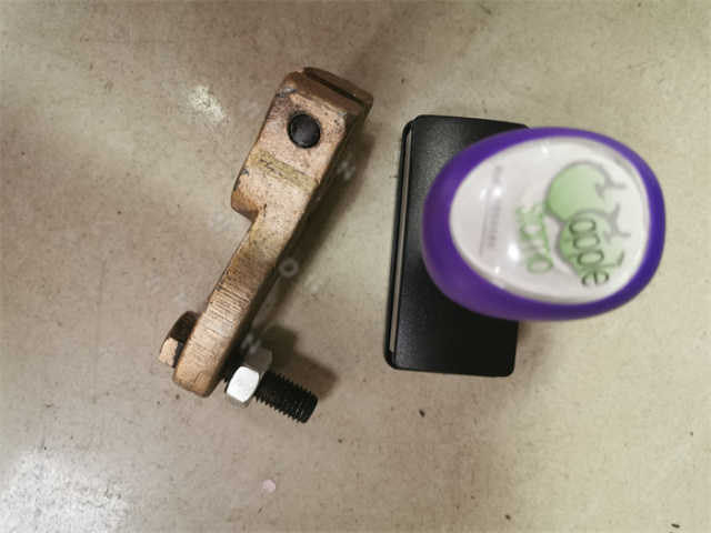 PC120 Spring Assy Lever 20Y-43-12143