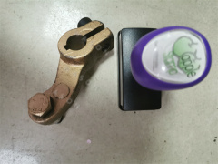 PC120 Spring Assy Lever 20Y-43-12143