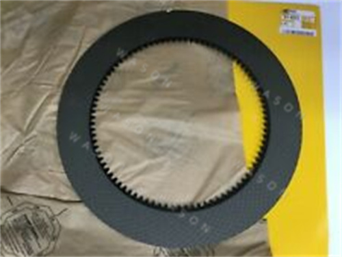 Friction Disc Paper Plate  6Y-9373 393.7*273.3*4.7/IT88