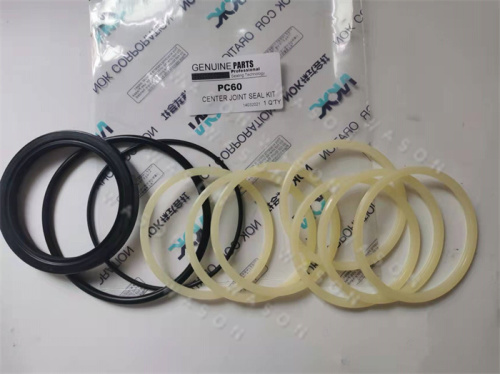 PC60-6 /PC60C/ PC60-7CENTER JOINT SEAL KIT 45001-52373