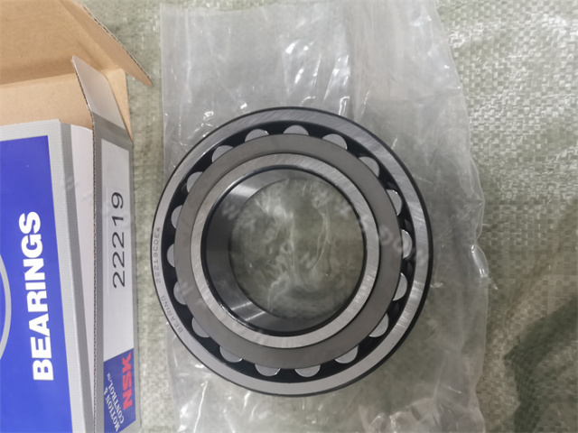 22219  Bearing ZAX130 95*170*43