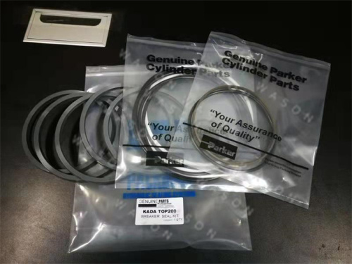 TOP200 Breaker Seal Kit