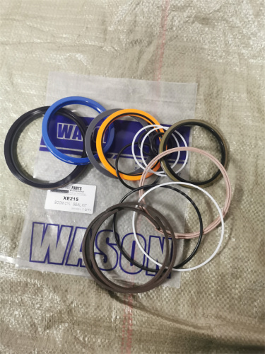XE215  Cylinder Seal Kit