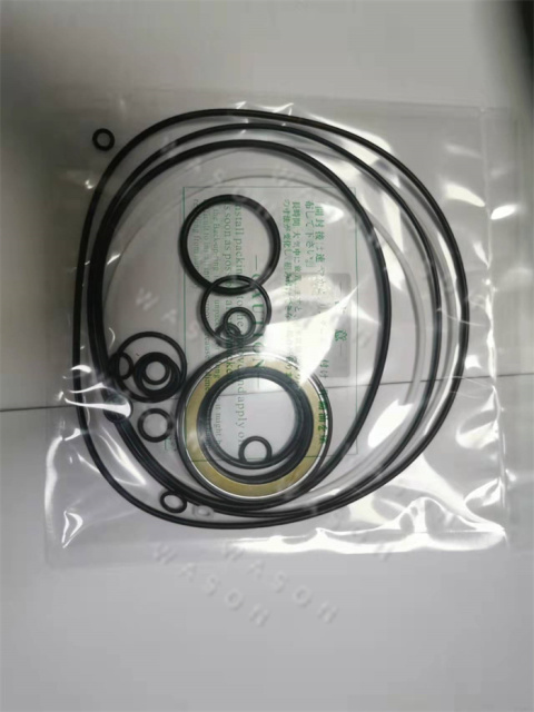 PC200-6/6D102 TRAVEL MOTOR SEAL KIT For PC200-7 Import  PC220-7/8,PC240-8