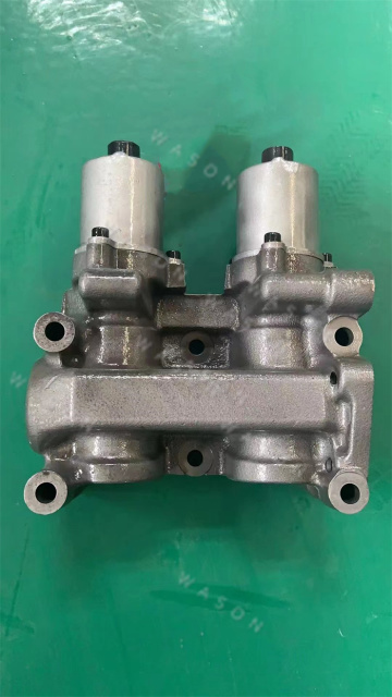 J05 J08  Engine  EGR Valve  Assy   VH25620E0050