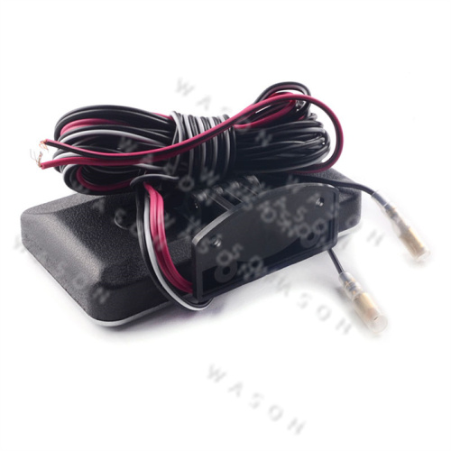 R220-7 R-7  Excavator Water Temper and Voltage Pressure  Meter
