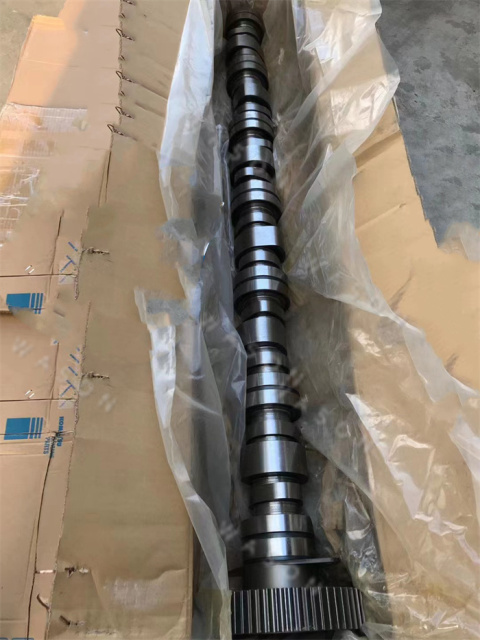 QSK23 6D170 SA6D170E-3 SAA6D170E-5 Camshaft 4095997 4095662 6240-41-1310 6240-41-1300 6240-41-1200