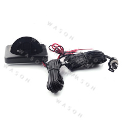 Excavator Water Temper and Voltage Pressure  Meter 161.5+ 81