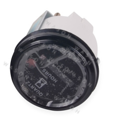 Universal Excavator Time  Meter