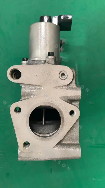 J05 J08  Engine  EGR Valve  Assy   VH25620E0050