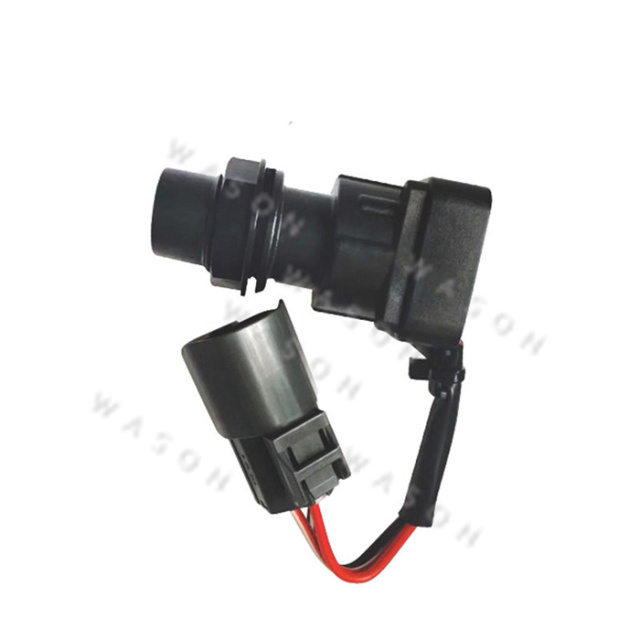 KB151 Excavator spare part Ignition Switch RC461-53962 Long