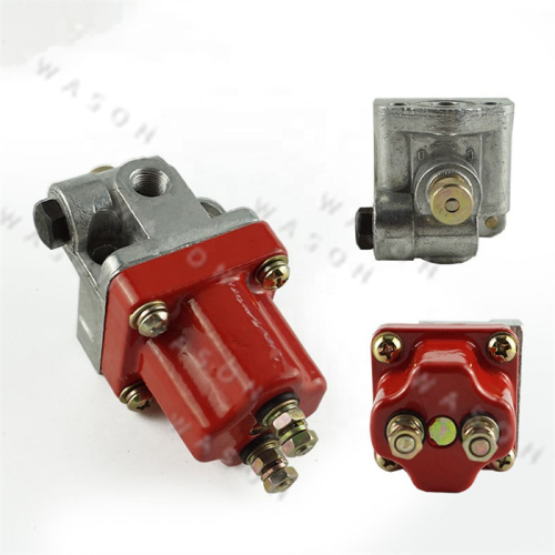KTA19 K38  High Quality  Solenoid Valve 3017993