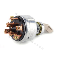 R225-7 Excavator spare part Ignition Switch
