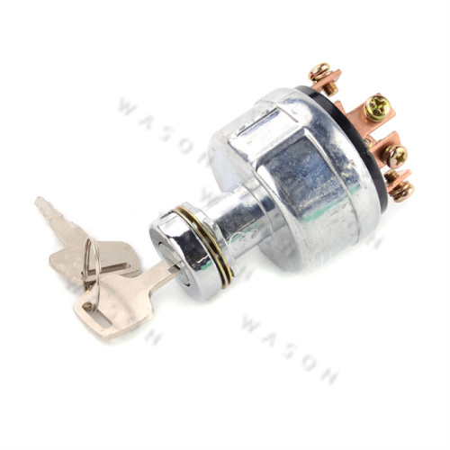 R225-7 Excavator spare part Ignition Switch