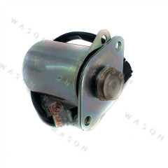 SH200A3  Swing Solenoid Valve