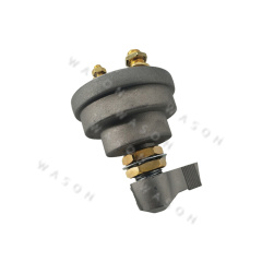 R210 Excavator spare part Ignition Switch 4 LINES