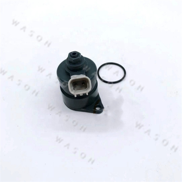 EX200-5 High Quality 9218229 Solenoid Valve