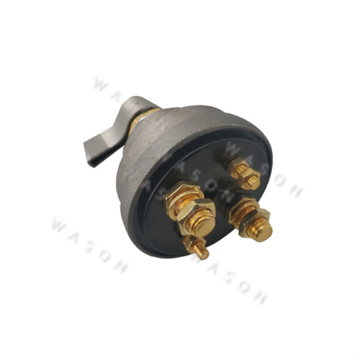 R210 Excavator spare part Ignition Switch 4 LINES