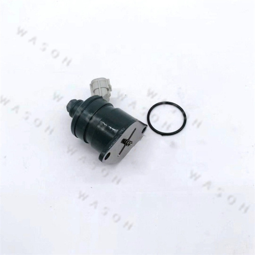 EX200-5 High Quality 9218229 Solenoid Valve