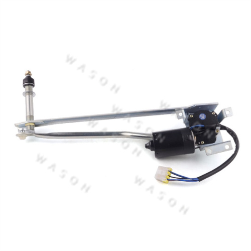 PC200-6  Wiper Motor 20Y-54-39402