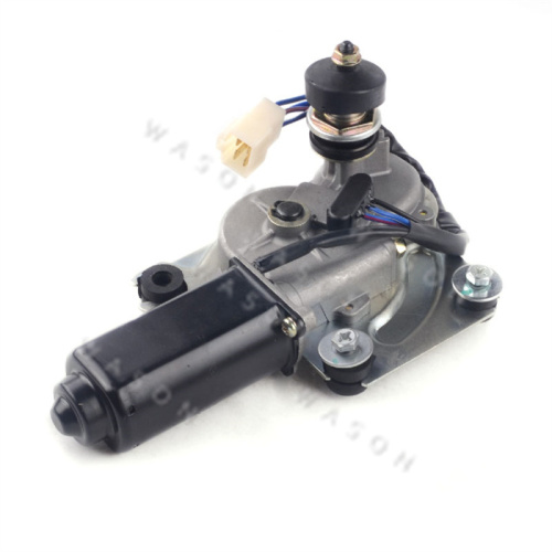 PC60-7 Wiper Motor