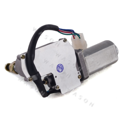 PC60-7 Wiper Motor