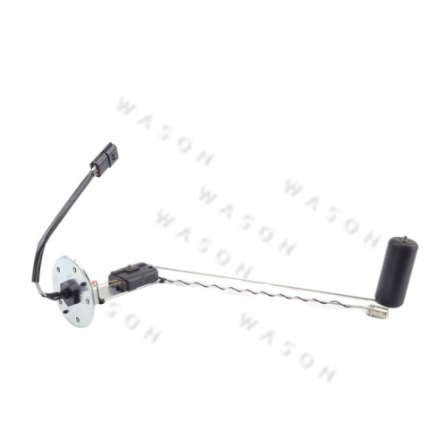 DH55 Excavator Fuel Tank Sensor 5 Holes