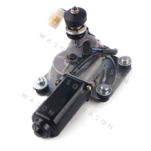 E312C E200B  Excavator Wiper Motor