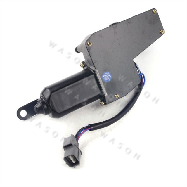 ZAX70  Wiper Motor