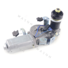 HD820 Wiper Motor