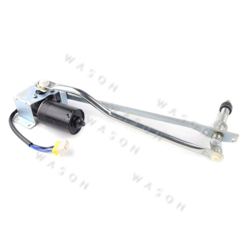 PC200-6  Wiper Motor 20Y-54-39402