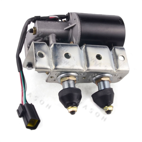 EC210/360  Wiper Motor