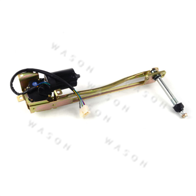 XE Wiper Motor