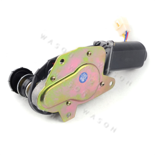 SH200A1/A2 SK-5 SK-7  Wiper Motor