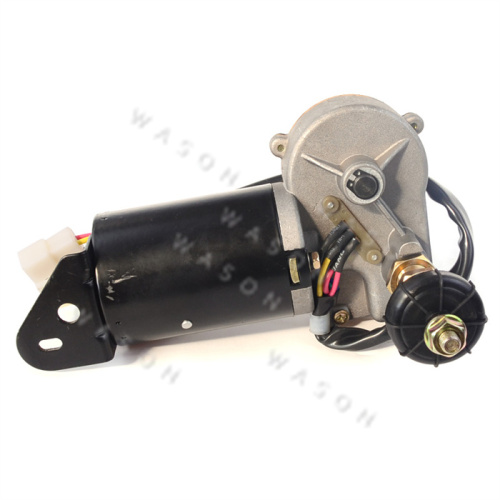 PC200-3  Wiper Motor