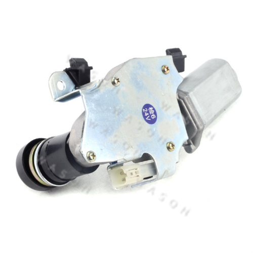 HD820 Wiper Motor