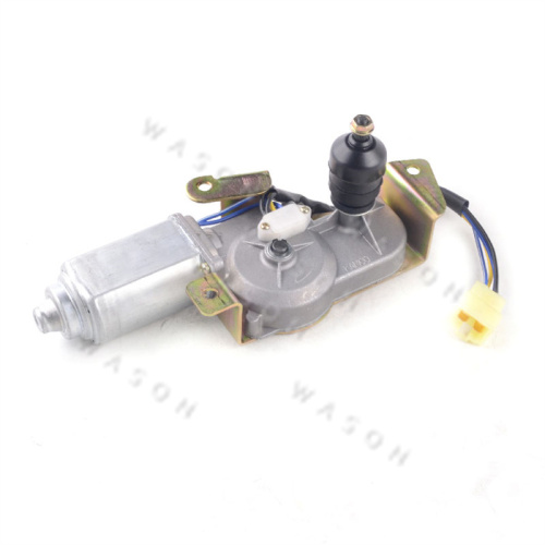 DH220-5 DH225-7 12V  Excavator Wiper Motor