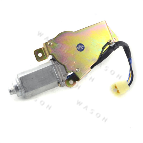 DH220-5 DH225-7 12V  Excavator Wiper Motor