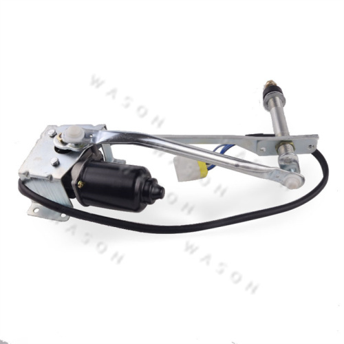 PC200-8  Wiper Motor