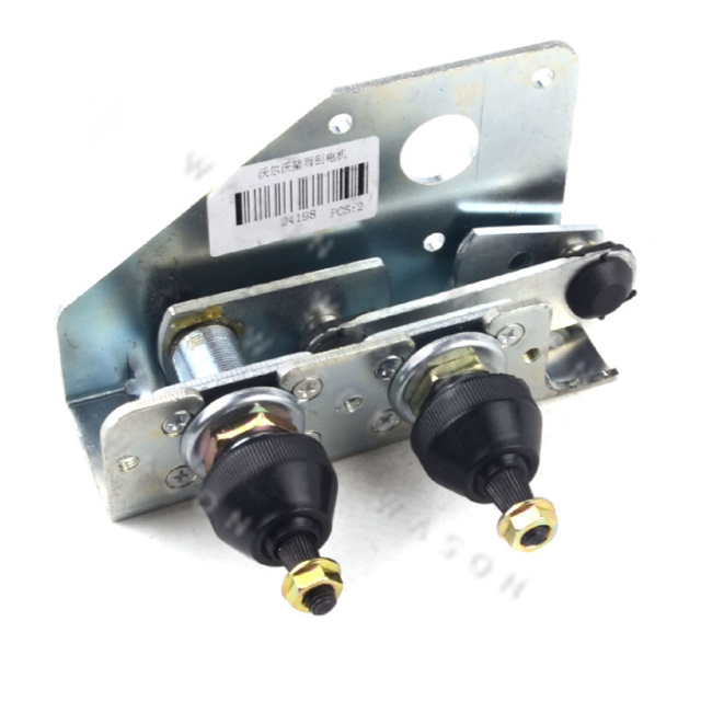 EC360 Wiper Motor