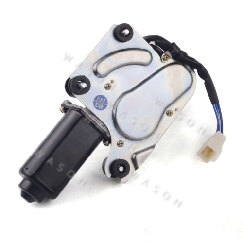 E312C E200B  Excavator Wiper Motor