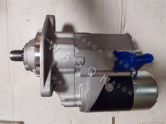 6BG1 24V 11T XE215  Starter Motor 0-24000-3150  028000-6200